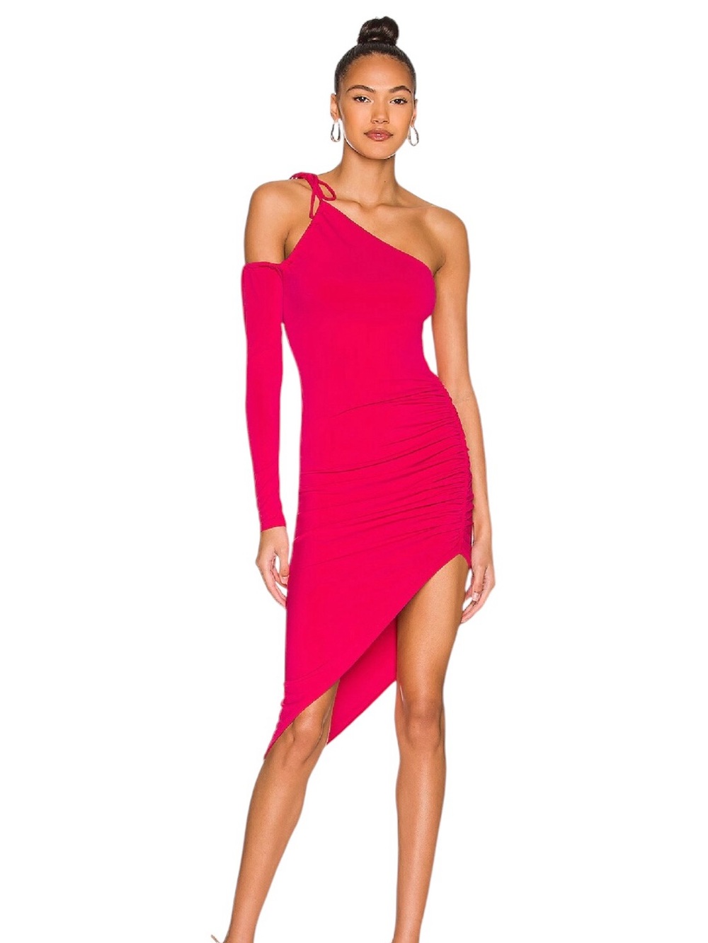 NWOT - LOVERS + FRIENDS Palmer Midi Dress Size Medium